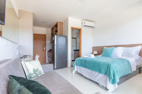 Mana Beach #C207 - Para 4 Pessoas por Carpediem